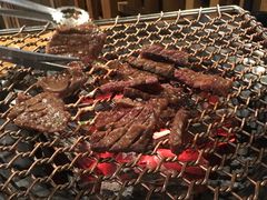-黑牛の店·和牛烧肉(合生汇店)