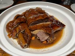 -老广酒楼(樱花店)