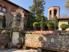 -梅黛奥拉修道院