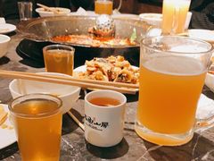 -大鱼山房鱼头火锅(老字号品质店)