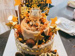 -EnergyCake蛋糕理想国