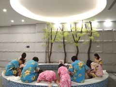 -极乐汇汗蒸会馆(杭州店)