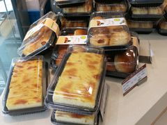 -长发西饼(临顿路店)
