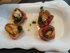 -79号渔船海鲜饭店(华强北店)