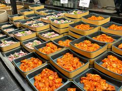 -韩盛·盛江山自助料理(中街大悦城店)