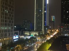 -星巴克(成都太古里二店)