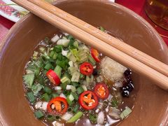 -潮汕•草根牛肉档(中江路店)