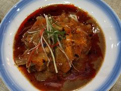 -柒皓餐廳(广元路店)