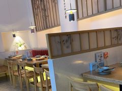 -蜜桃餐厅·伴山(绿宝广场店)