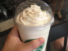 -星巴克(重庆新世纪凯瑞商都店)