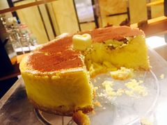 -杭州钱江新城万怡酒店-西餐厅