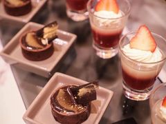 -沈阳和平艾美酒店新食谱西餐厅