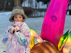 -沈阳奥体冰雪嘉年华