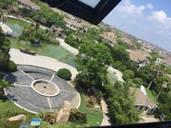 -上海棕榈滩海景酒店