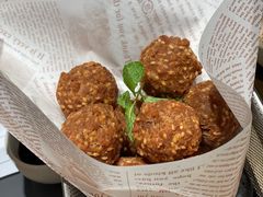 -小大董·烤鸭(观景餐厅·南京西路店)