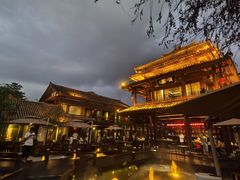 -濮园 · 四合院餐厅