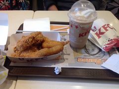 -肯德基(盘龙奥莱店)