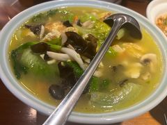 -涌觅名灶·本地海鲜宁波菜(财富广场店)