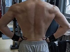 -中田健身工作室(新天地店)