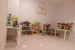 -桃桃城堡(欧亚汇集店)