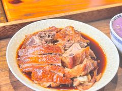 -李百蟹·江南蟹黄面·河景餐厅(夫子庙总店)