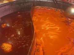 -朱光玉火锅馆(正弘城店)