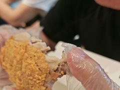 -德克士(前门店)
