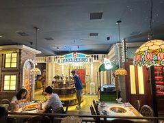 -哥老官重庆美蛙鱼头(日月光店)