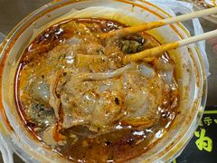 -清真·宏顺祥卤汁凉粉(大皮院店)