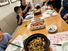 -顺风汤馆·广府粤菜(江宸天街店)