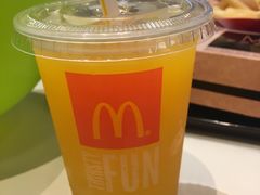-麦当劳(龙湖时代天街店)