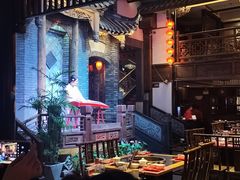 -红运火锅·中国名火锅·国风演绎(省体店)