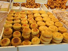 -杨老大焙子月饼干货(宽巷子民族美食街店)