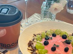 -Blac+Blac(中海环宇荟店)