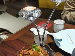 -福慧慈缘素食餐厅(王府井店)