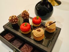 -Caprice(香港四季酒店)