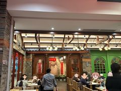 -龙抄手(春熙路总店)