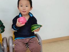 -瑞丁熊原版阅读(大华校区)