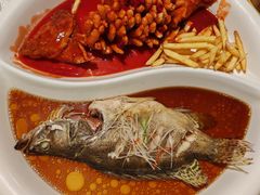 -马凯餐厅(地安门店)