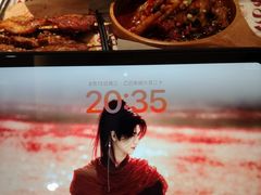 -乐乐大排档·30年老字号(浙江路店)