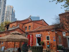 -晋江五店市传统文化旅游区