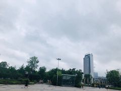 -天鹅湖体育公园
