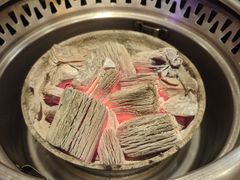 -木槿花韩式炭烤·熟成肉工坊(孙文东路店)