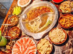 -東盛炭烤自助料理(浦东文峰广场店)