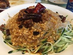 家常凉菜-吴记酱骨炖菜馆(西大直街店)