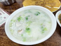 -华记粥饭店(印象容桂主题风情街店)