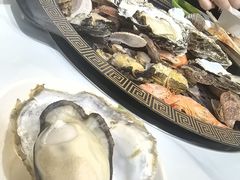 -巧克力渔家.小船海鲜胶东菜(万平口店)