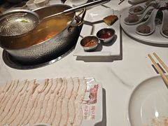 -犇鼎牛潮汕牛肉火锅(新辰里学清路店)