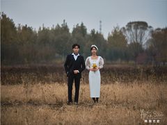 -艺匠摄影ARTIZ STUDIO(大连店)