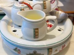 -悦得闲广式点心茶楼(蓝鲸世界店)